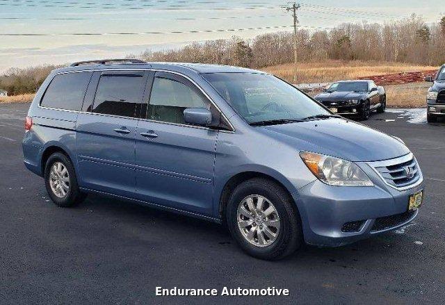 Thumbnail image of 2008 Honda Odyssey at Endurance Automotive