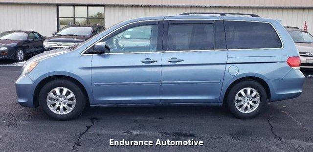 Thumbnail image of 2008 Honda Odyssey at Endurance Automotive