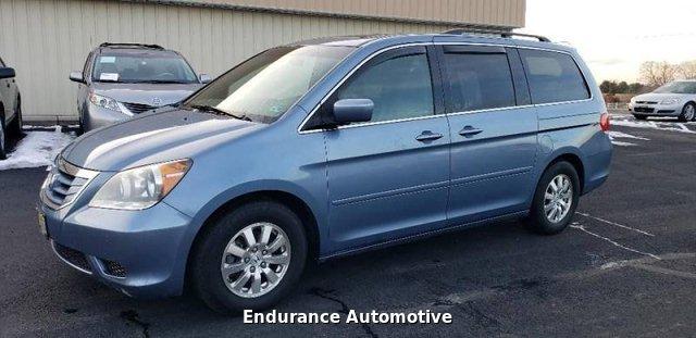 Thumbnail image of 2008 Honda Odyssey at Endurance Automotive