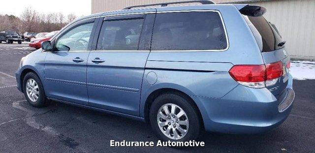 Thumbnail image of 2008 Honda Odyssey at Endurance Automotive