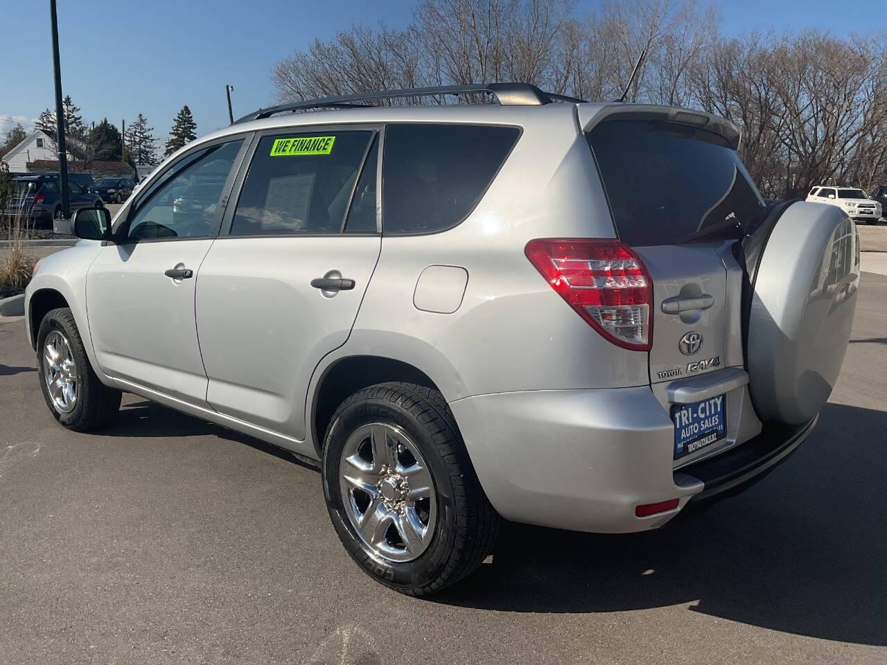 Thumbnail image of 2010 Toyota RAV4 at Tri City Auto Sales LLC
