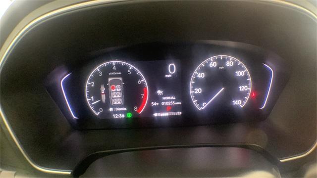 Thumbnail image of 2024 Honda Pilot at Denooyer Chevrolet