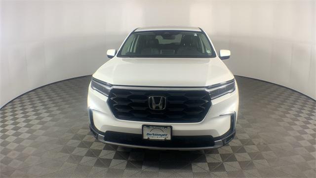 Thumbnail image of 2024 Honda Pilot at Denooyer Chevrolet