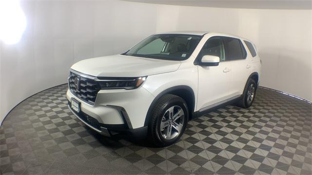 Thumbnail image of 2024 Honda Pilot at Denooyer Chevrolet