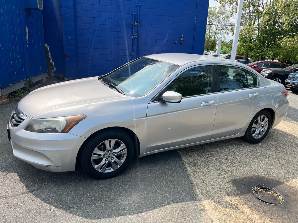 Thumbnail image of 2012 Honda Accord at ELITE PRE-OWNED AUTO