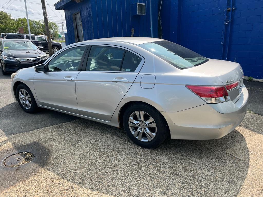 Thumbnail image of 2012 Honda Accord at ELITE PRE-OWNED AUTO