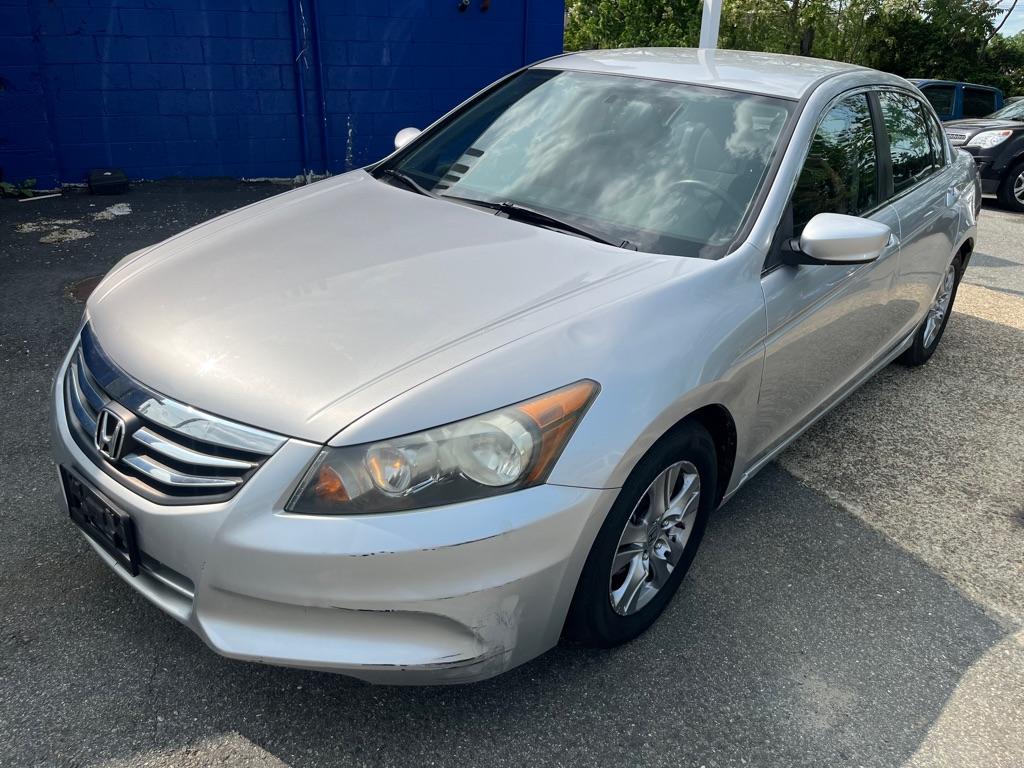 Thumbnail image of 2012 Honda Accord at ELITE PRE-OWNED AUTO