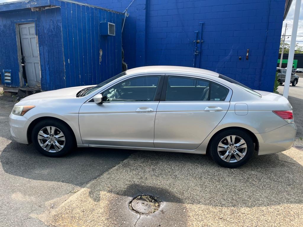 Thumbnail image of 2012 Honda Accord at ELITE PRE-OWNED AUTO
