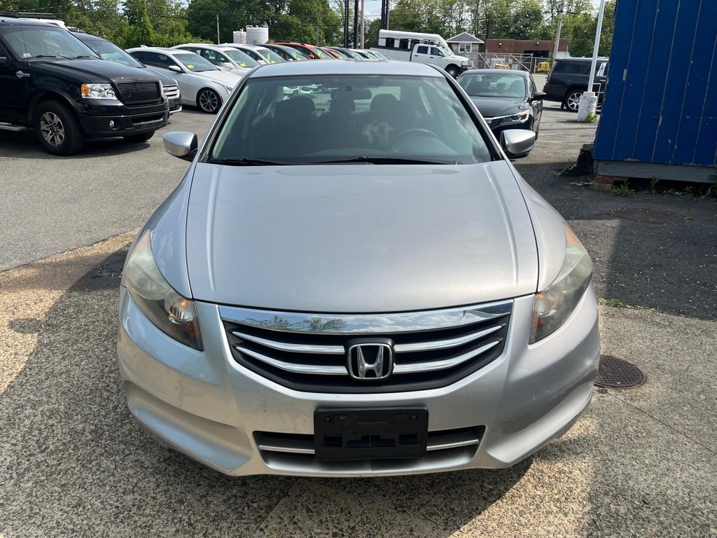 Thumbnail image of 2012 Honda Accord at ELITE PRE-OWNED AUTO