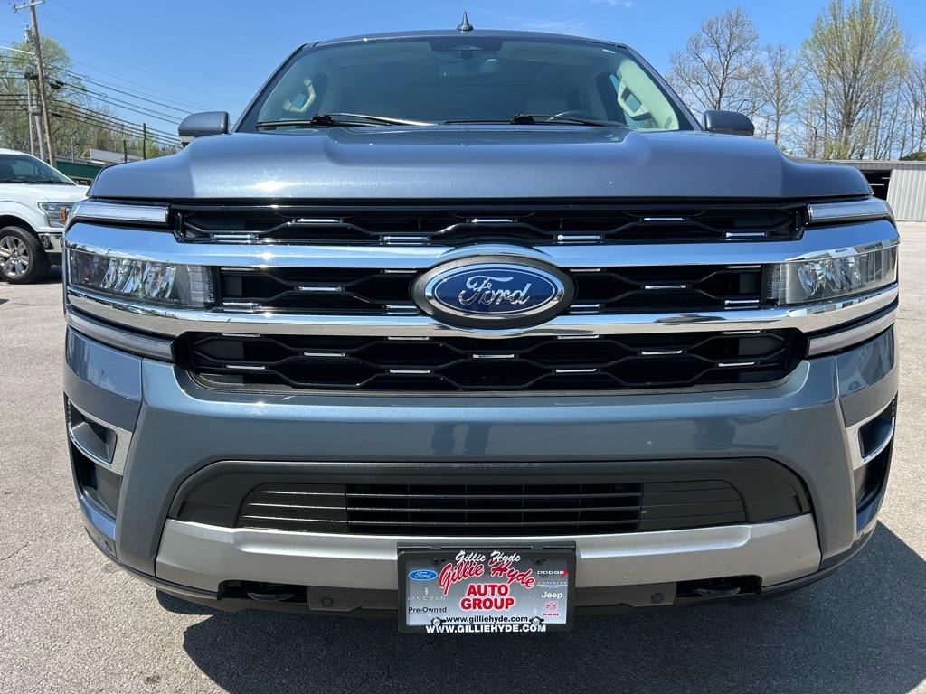 Thumbnail image of 2023 Ford Expedition MAX at Gillie Hyde Ford-Linc-Merc-Chy