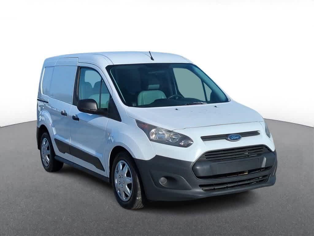 Thumbnail image of 2018 Ford Transit Connect at Suburban Chrysler Dodge Jeep Ram of Troy
