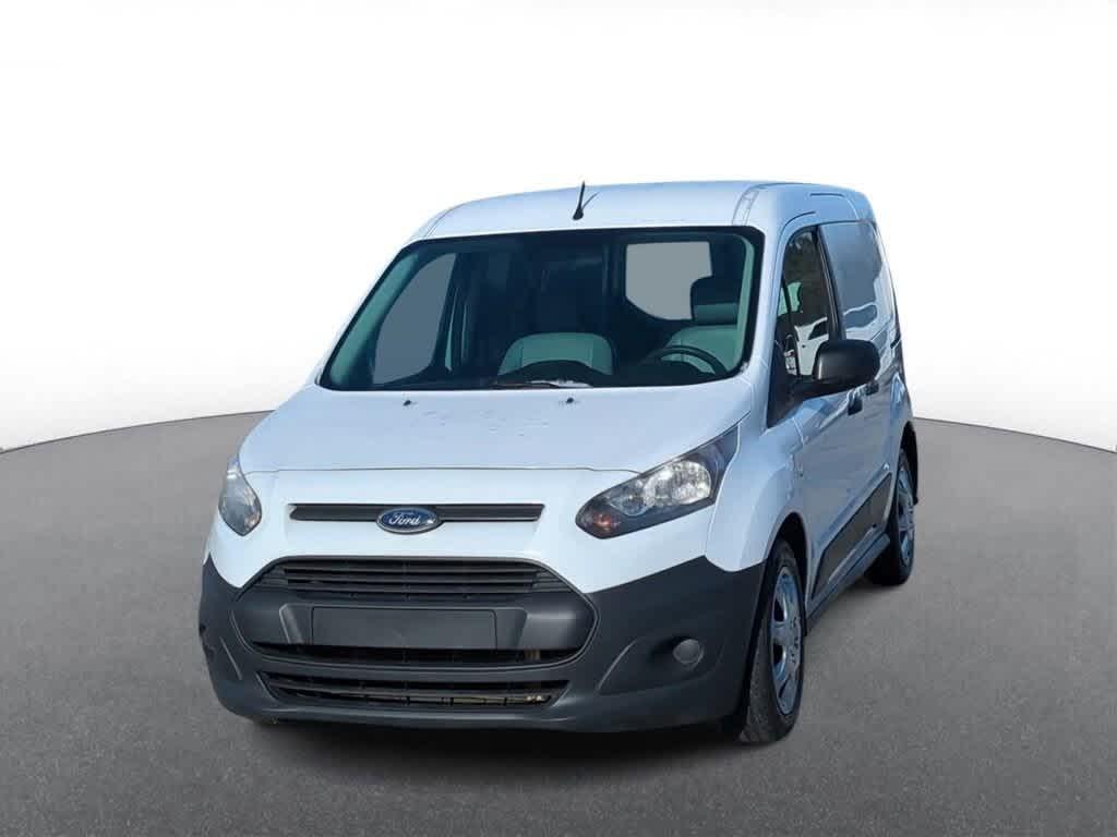 Thumbnail image of 2018 Ford Transit Connect at Suburban Chrysler Dodge Jeep Ram of Troy