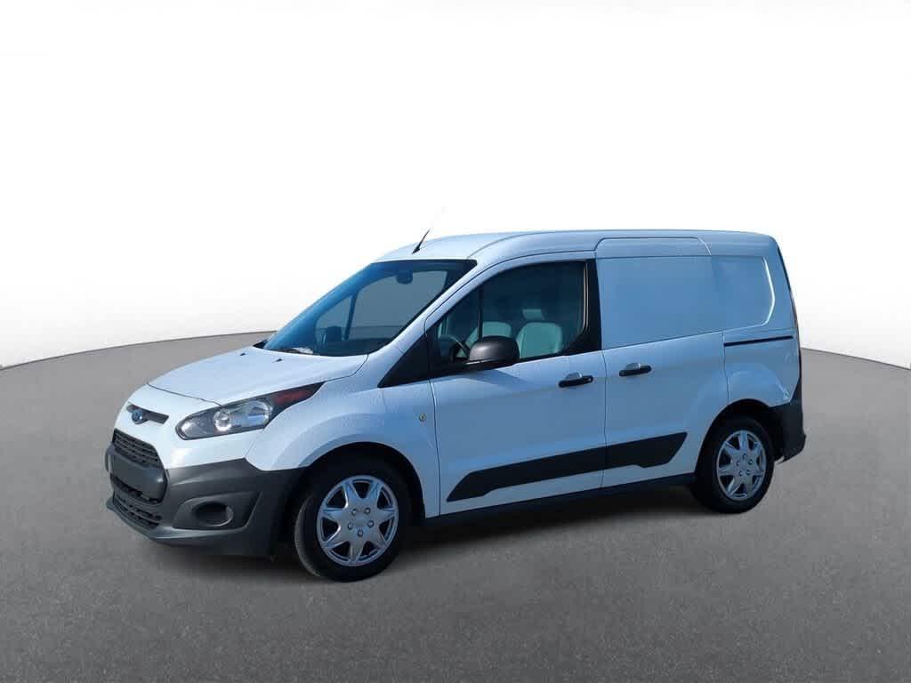 Thumbnail image of 2018 Ford Transit Connect at Suburban Chrysler Dodge Jeep Ram of Troy