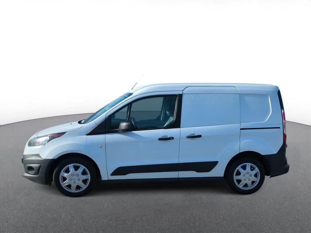 Thumbnail image of 2018 Ford Transit Connect at Suburban Chrysler Dodge Jeep Ram of Troy