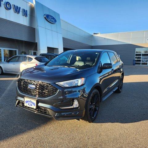 Thumbnail image of 2024 Ford Edge at Northtown Ford