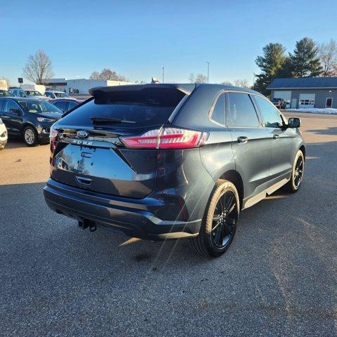 Thumbnail image of 2024 Ford Edge at Northtown Ford