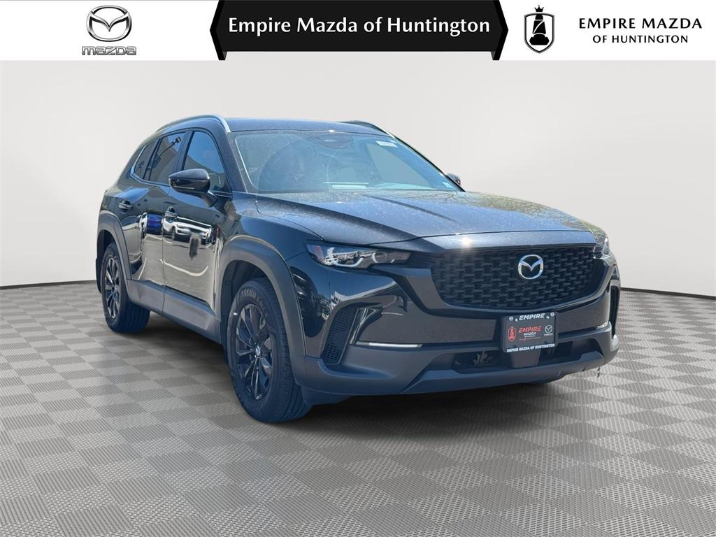 Thumbnail image of 2025 Mazda CX-50 at Empire Mazda of Huntington