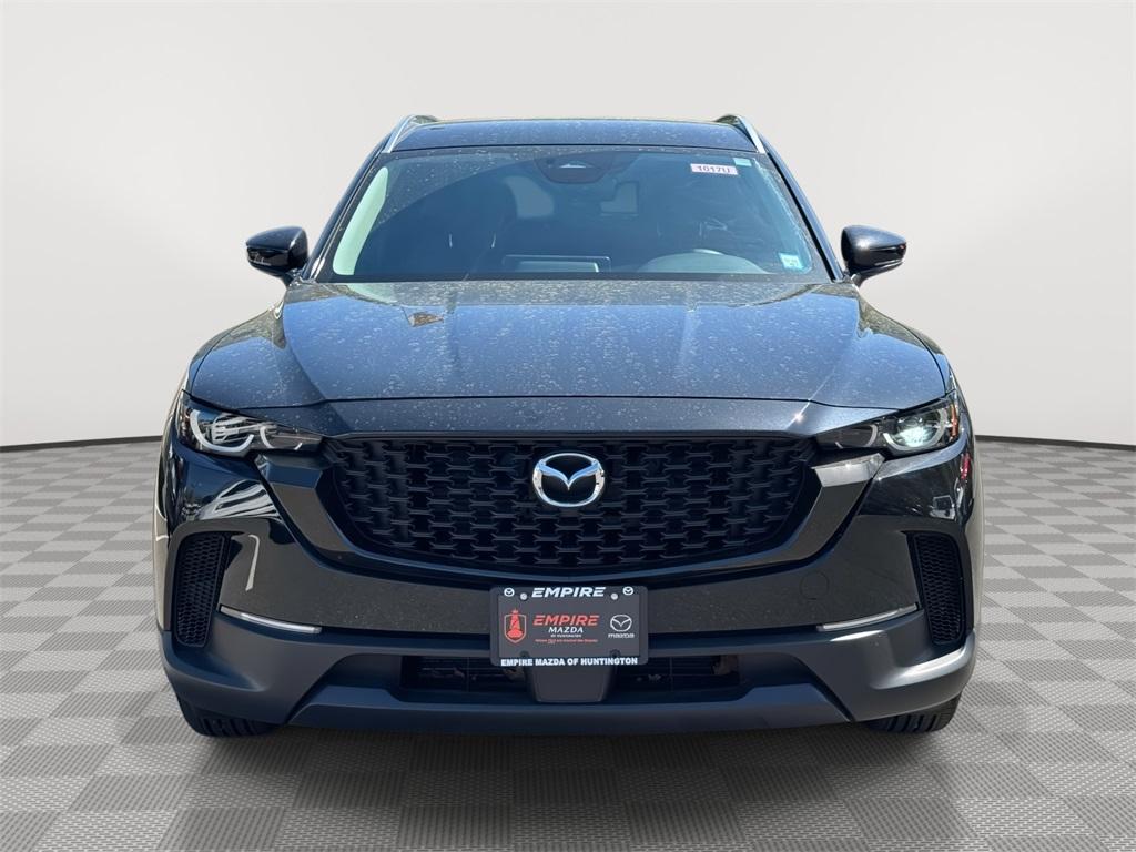 Thumbnail image of 2025 Mazda CX-50 at Empire Mazda of Huntington