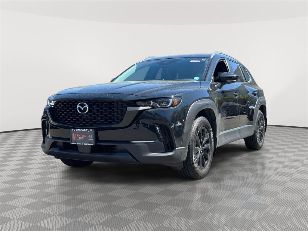 Thumbnail image of 2025 Mazda CX-50 at Empire Mazda of Huntington