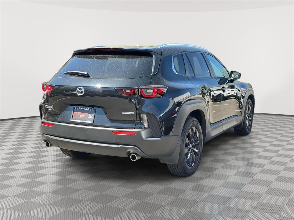 Thumbnail image of 2025 Mazda CX-50 at Empire Mazda of Huntington