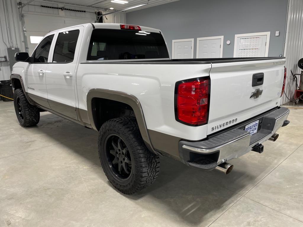 Thumbnail image of 2015 Chevrolet Silverado 1500 at RIVER VALLEY AUTO LLC