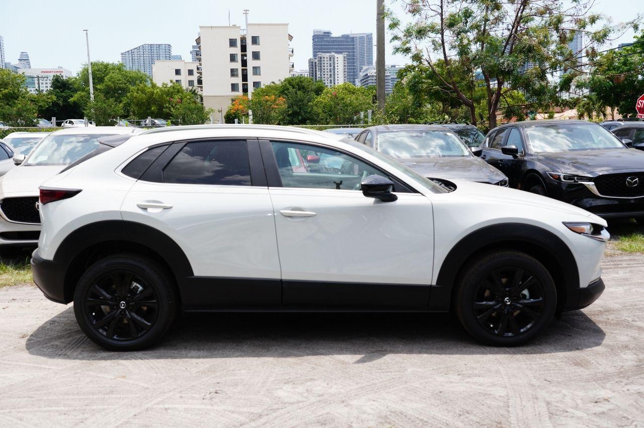 Thumbnail image of 2024 Mazda CX-30 at Brickell Mazda