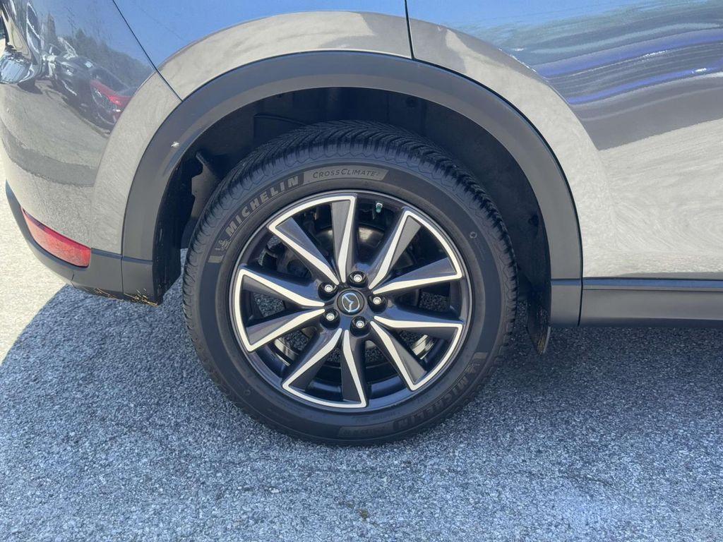 Thumbnail image of 2018 Mazda CX-5 at Advantage Hyundai Genesis of North Shore