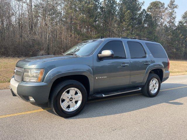 Thumbnail image of 2009 Chevrolet Tahoe at Jeff's Auto Sale, Inc.
