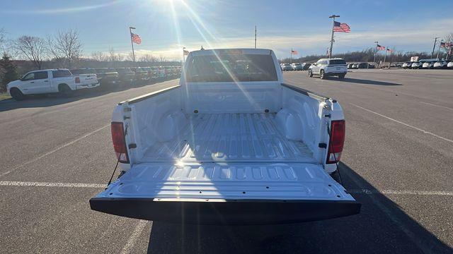 Thumbnail image of 2024 Ram 1500 Classic at Jim Riehl's Friendly Chrysler Dodge Jeep Ram of Lapeer
