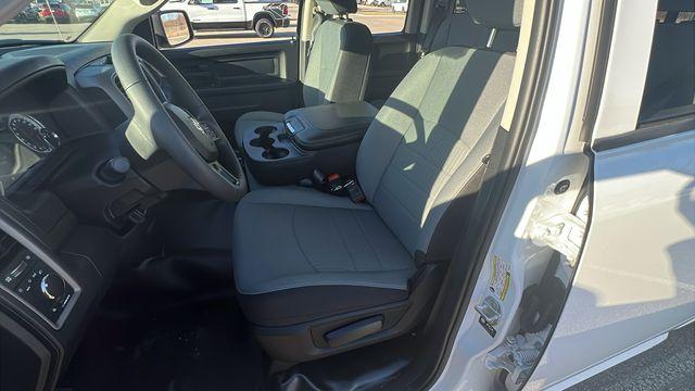 Thumbnail image of 2024 Ram 1500 Classic at Jim Riehl's Friendly Chrysler Dodge Jeep Ram of Lapeer