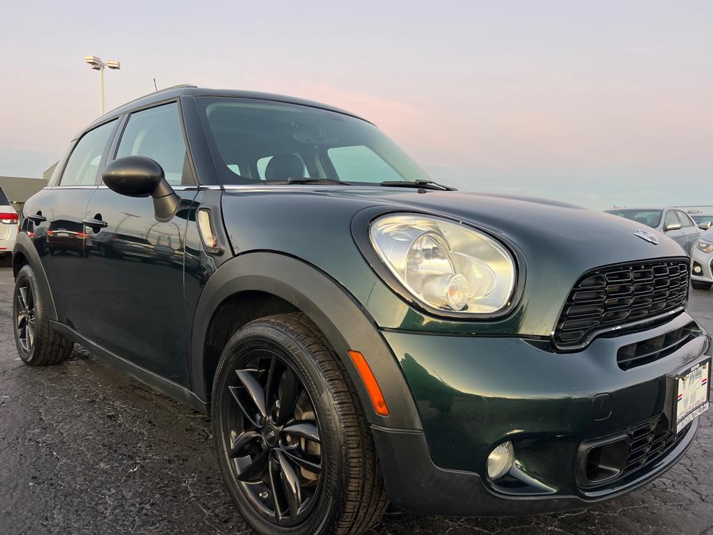 Thumbnail image of 2014 MINI Countryman at VIP AUTO SALES & SERVICE, LLC
