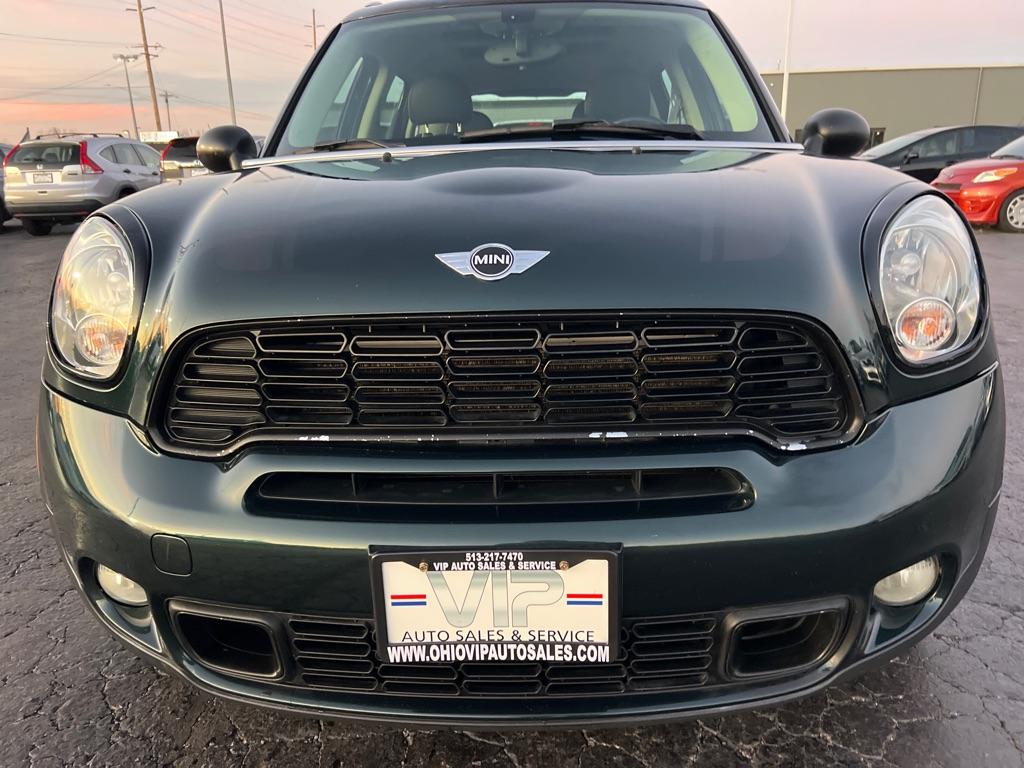 Thumbnail image of 2014 MINI Countryman at VIP AUTO SALES & SERVICE, LLC