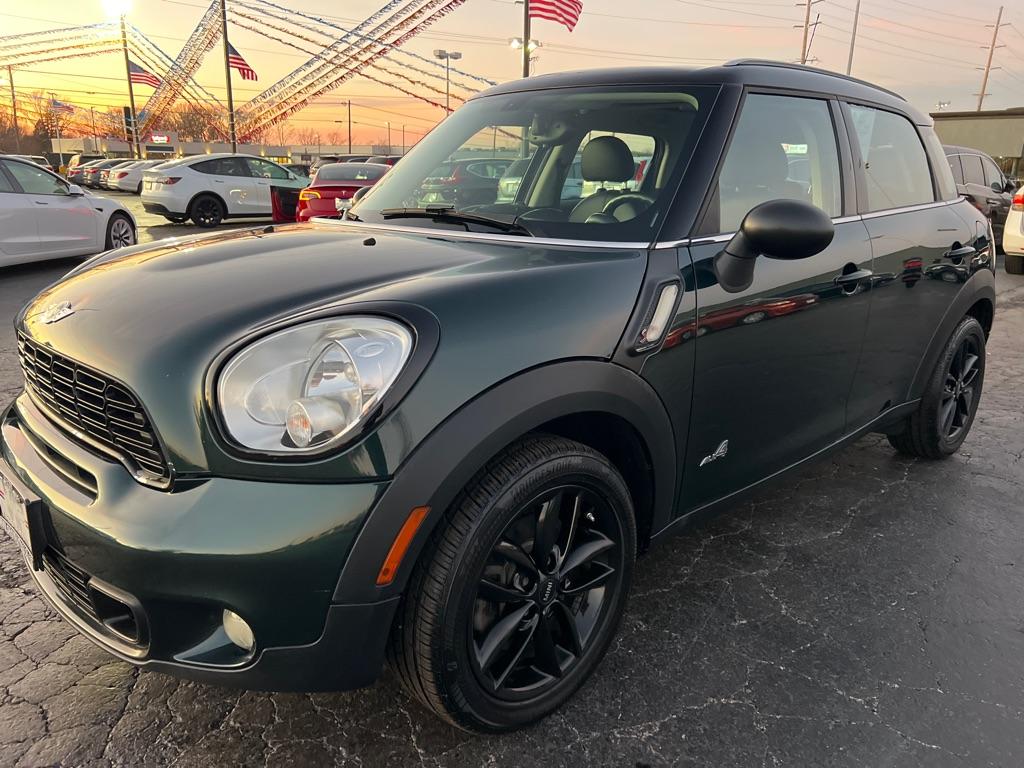 Thumbnail image of 2014 MINI Countryman at VIP AUTO SALES & SERVICE, LLC