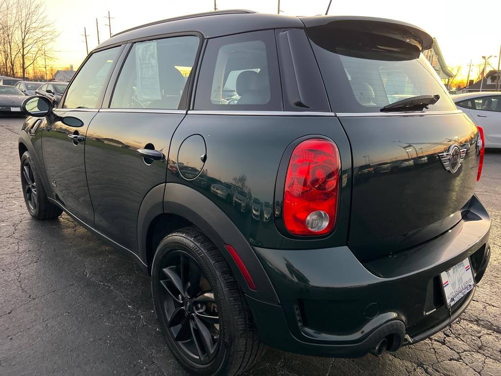 Thumbnail image of 2014 MINI Countryman at VIP AUTO SALES & SERVICE, LLC