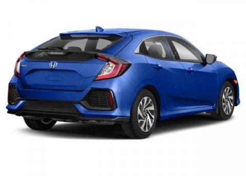Thumbnail image of 2019 Honda Civic at Autoland Toyota