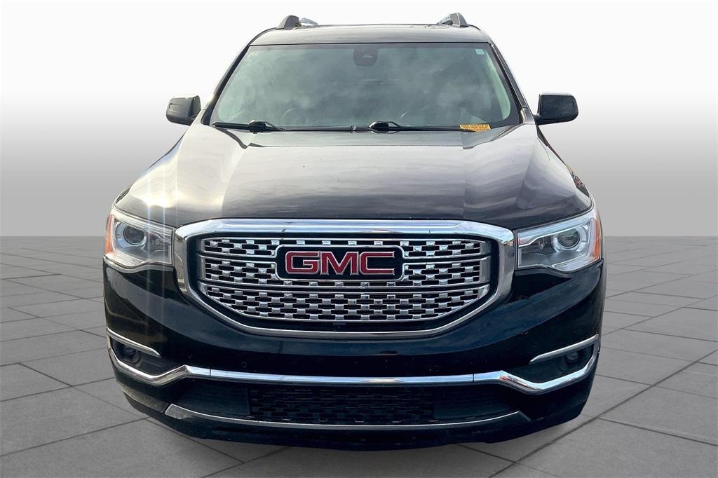 Thumbnail image of 2017 GMC Acadia at Vehicle City Motors