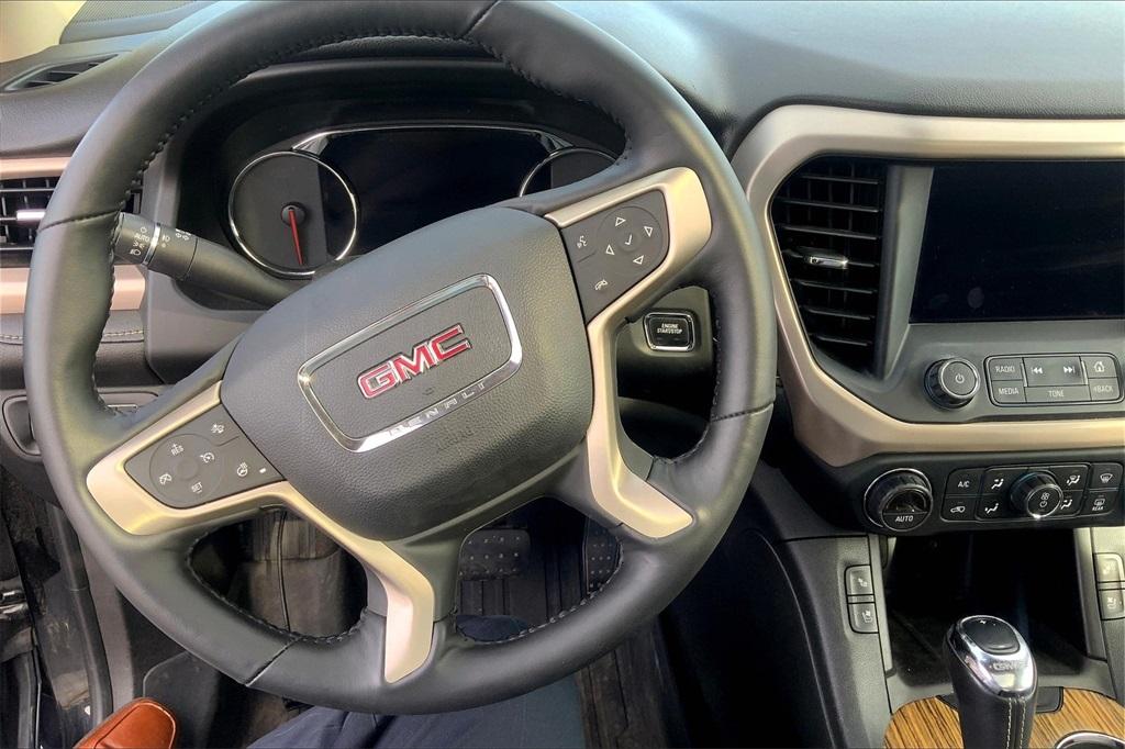Thumbnail image of 2017 GMC Acadia at Vehicle City Motors