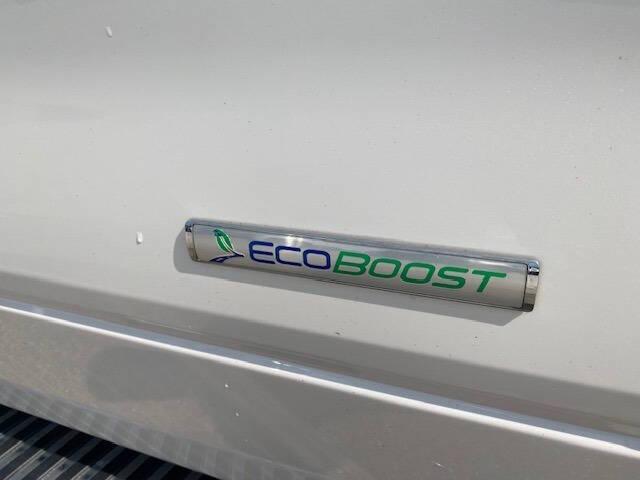 Thumbnail image of 2014 Ford F-150 at Creighton Auto & Body Shop