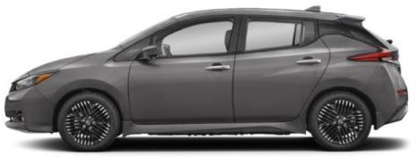 Thumbnail image of 2024 Nissan LEAF at Riverhead Auto Mall