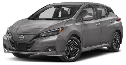 Thumbnail image of 2024 Nissan LEAF at Riverhead Auto Mall