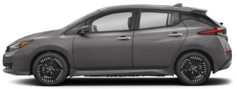Thumbnail image of 2024 Nissan LEAF at Riverhead Auto Mall