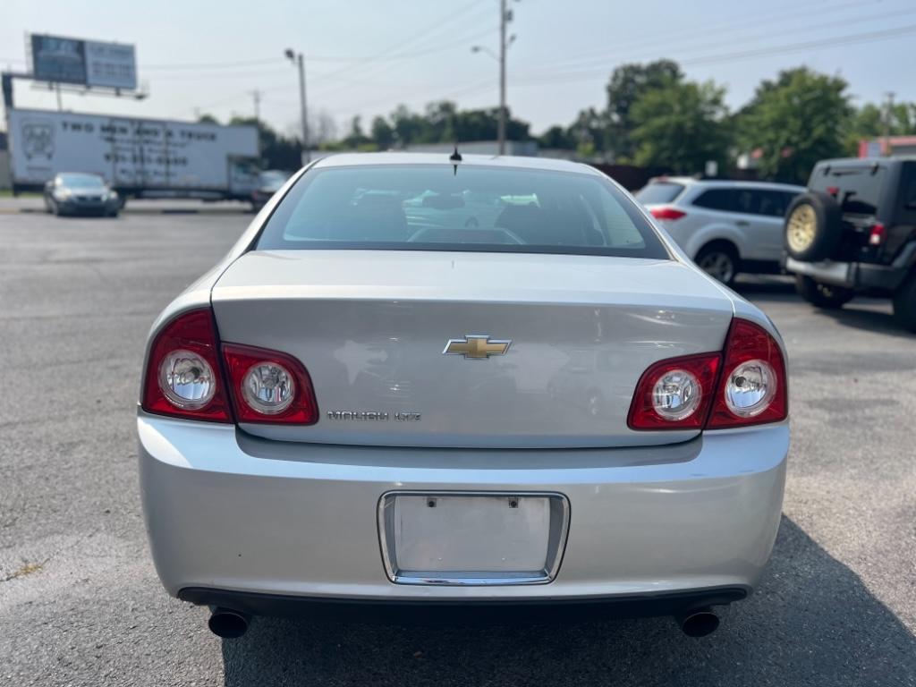 Thumbnail image of 2011 Chevrolet Malibu at MVP Motors, Inc.
