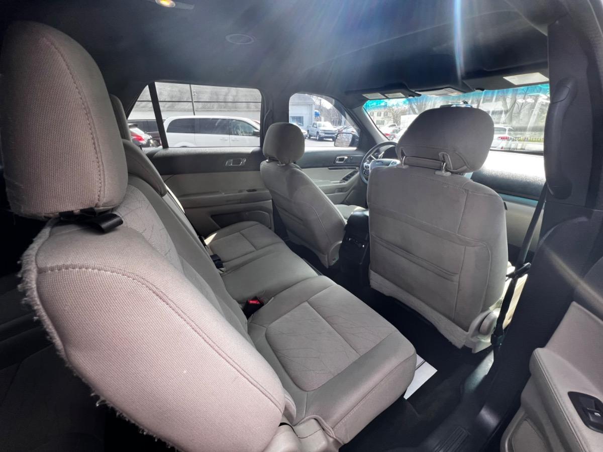 Thumbnail image of 2013 Ford Explorer at Pic Bros. Auto Sales