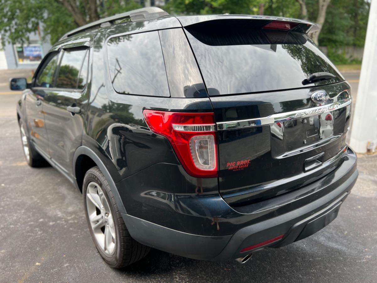 Thumbnail image of 2013 Ford Explorer at Pic Bros. Auto Sales