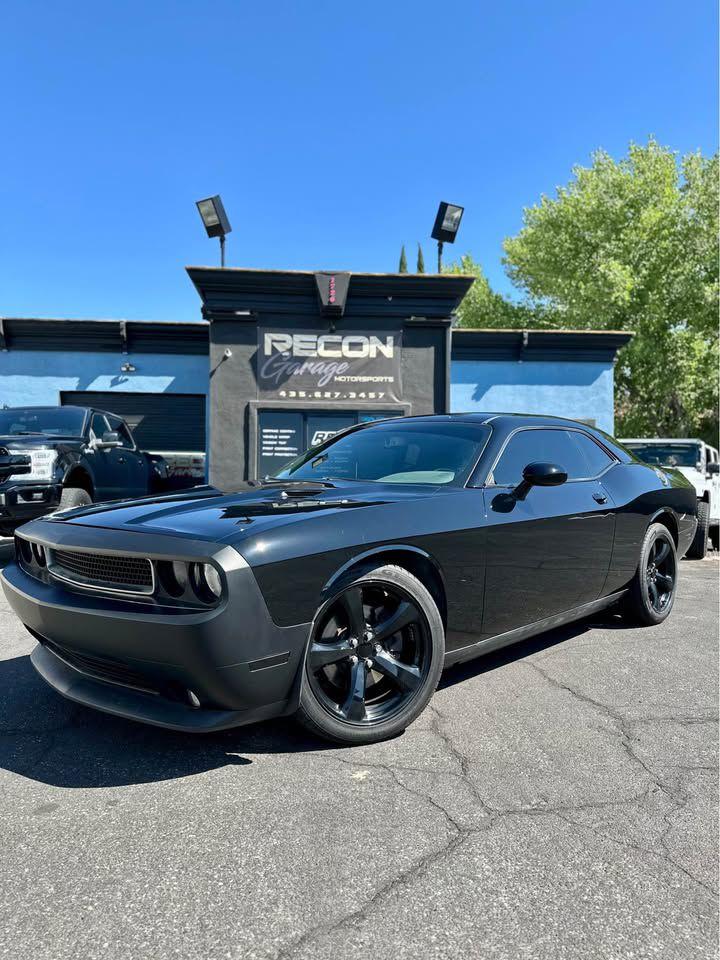 Thumbnail image of 2013 Dodge Challenger at RECON GARAGE MOTORSPORTS