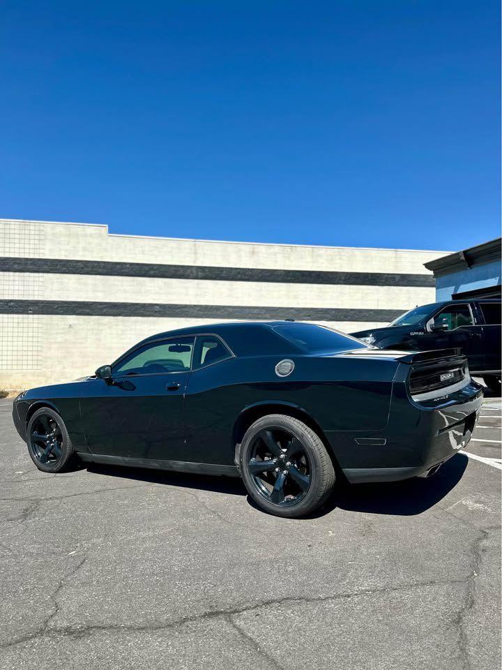Thumbnail image of 2013 Dodge Challenger at RECON GARAGE MOTORSPORTS