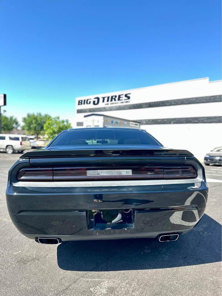 Thumbnail image of 2013 Dodge Challenger at RECON GARAGE MOTORSPORTS