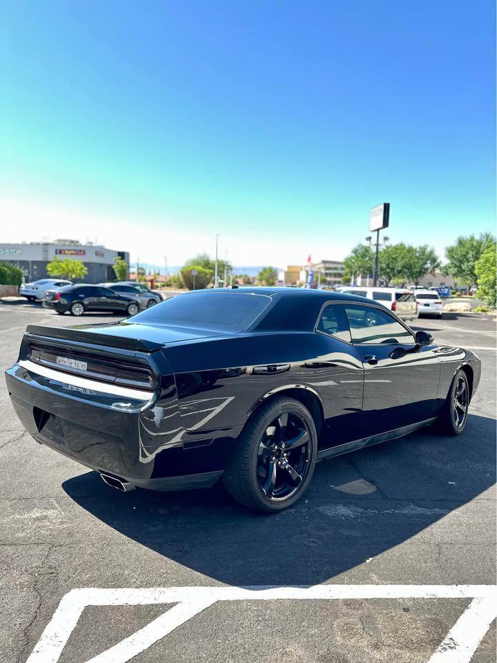 Thumbnail image of 2013 Dodge Challenger at RECON GARAGE MOTORSPORTS