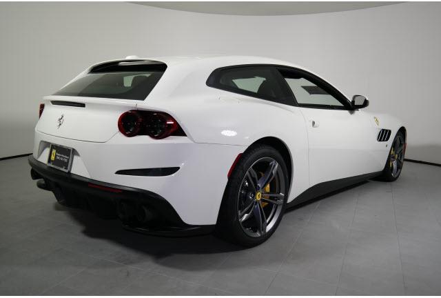 Thumbnail image of 2018 Ferrari GTC4Lusso at Ferrari And Maserati Of Palm Beach
