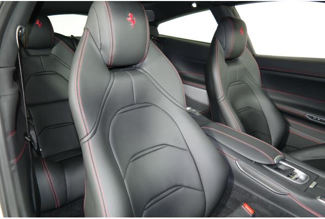 Thumbnail image of 2018 Ferrari GTC4Lusso at Ferrari And Maserati Of Palm Beach